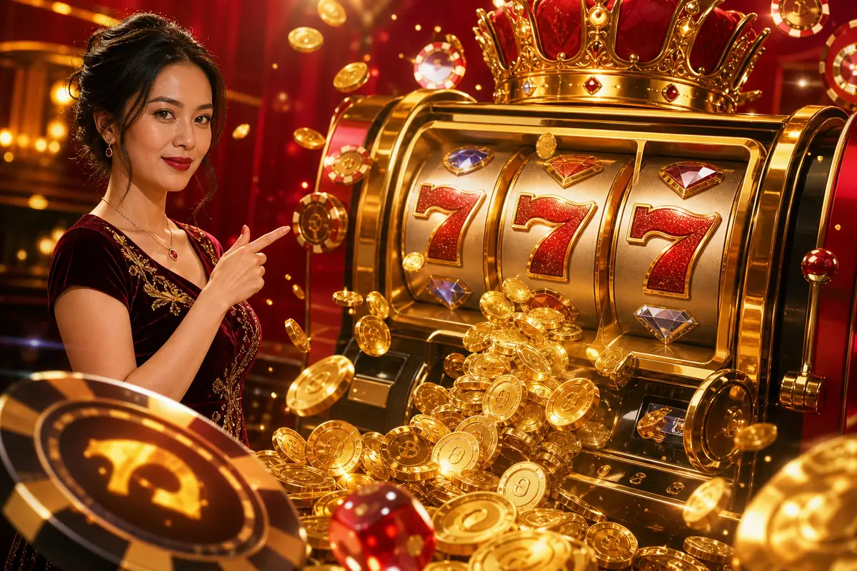 vipbat নিরাপত্তা SSL এনক্রিপশন